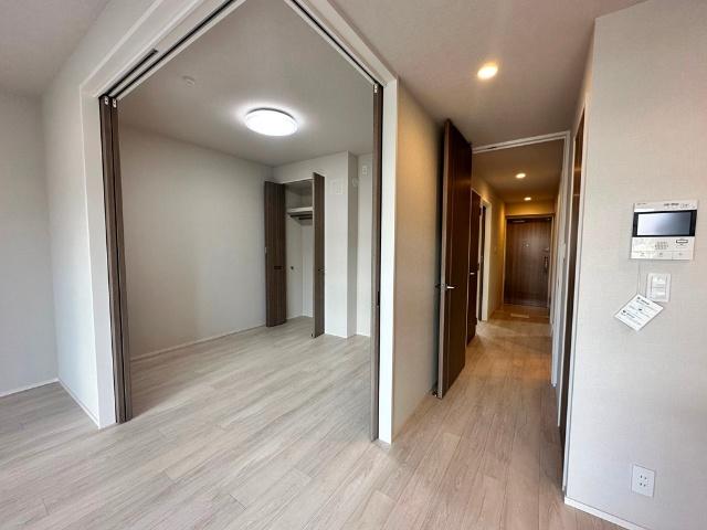 apartment 曙３丁目