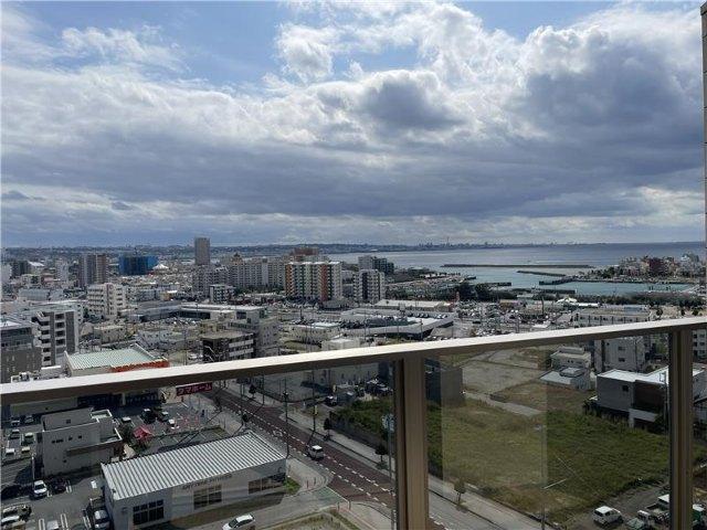 apartment 伊平１丁目