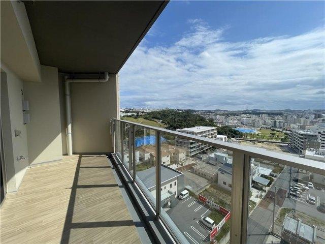 apartment 伊平１丁目