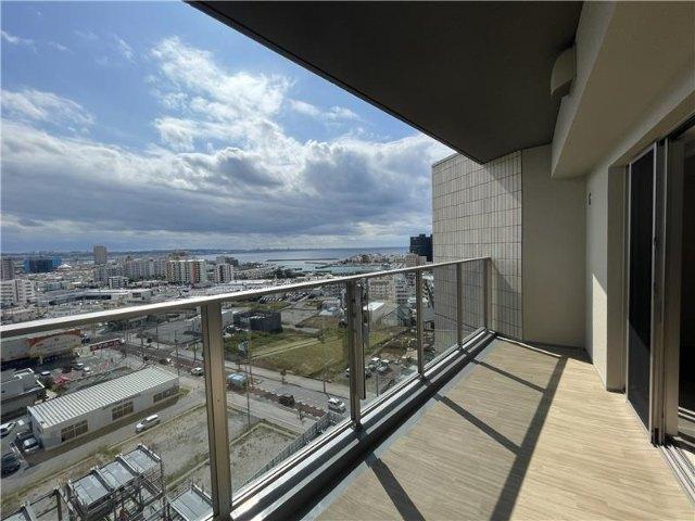 apartment 伊平１丁目