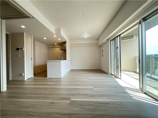 apartment 伊平１丁目