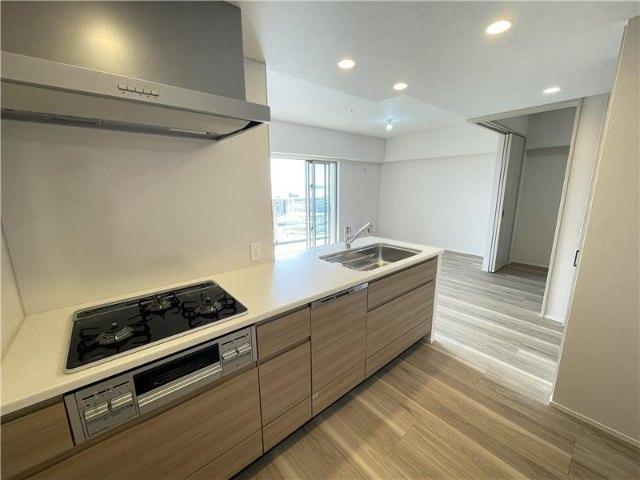 apartment 伊平１丁目