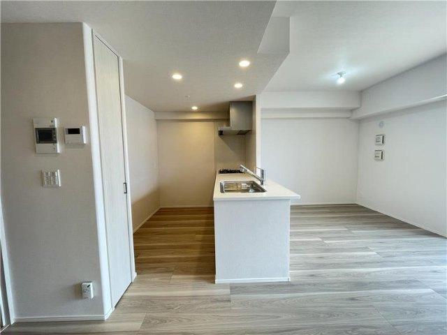 apartment 伊平１丁目