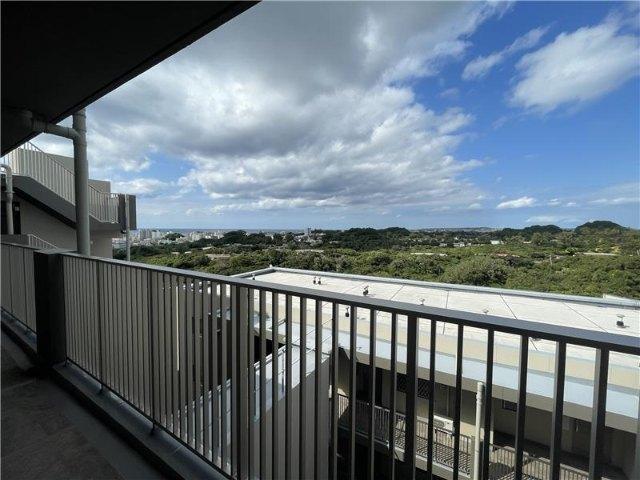 apartment 伊平１丁目