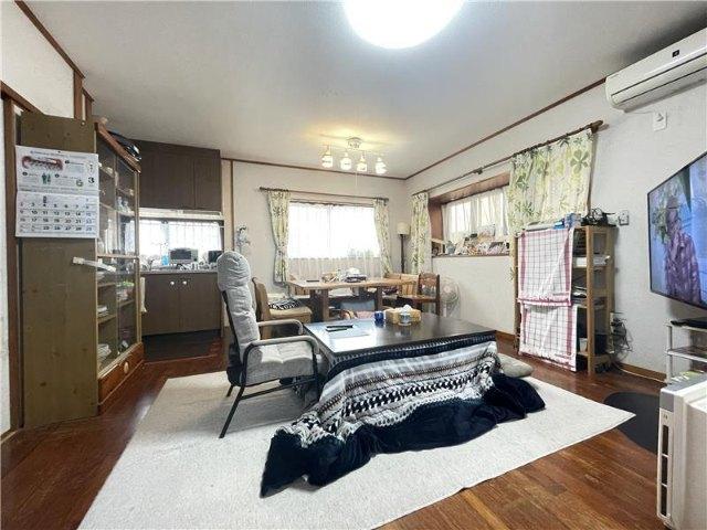 detached 志真志４丁目