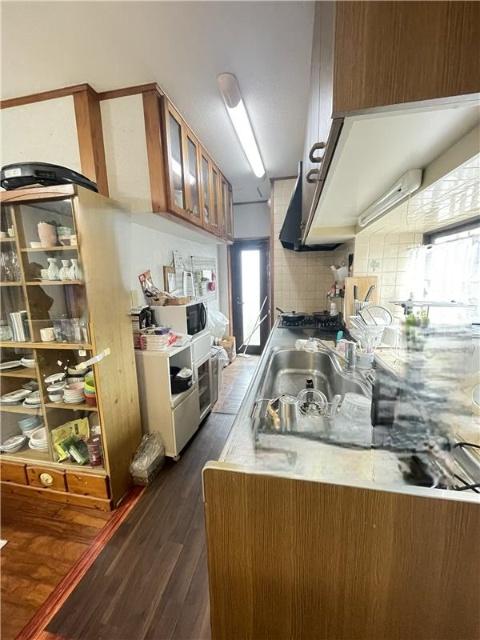 detached 志真志４丁目