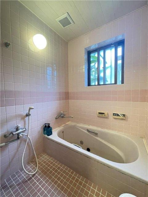 detached 志真志４丁目