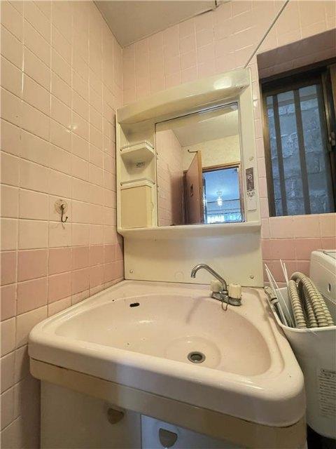 detached 志真志４丁目