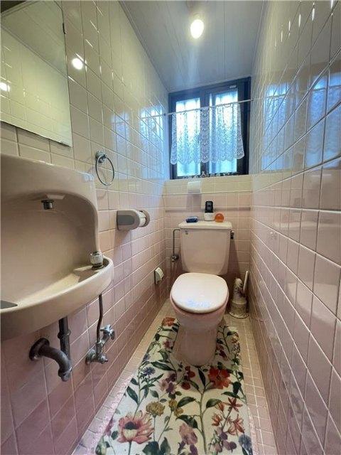 detached 志真志４丁目