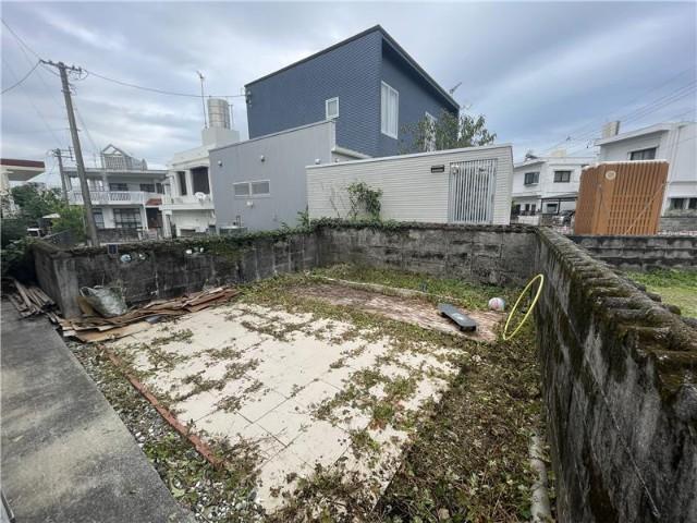 detached 志真志４丁目