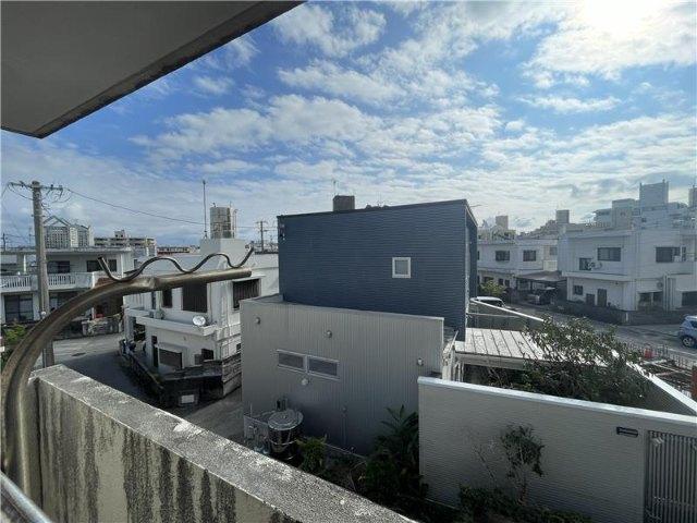 detached 志真志４丁目