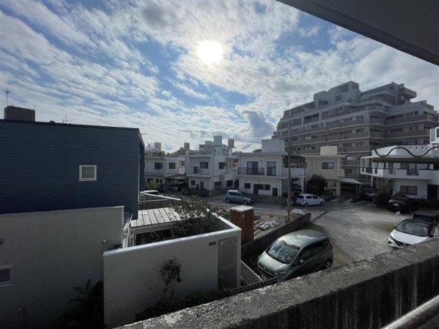 detached 志真志４丁目