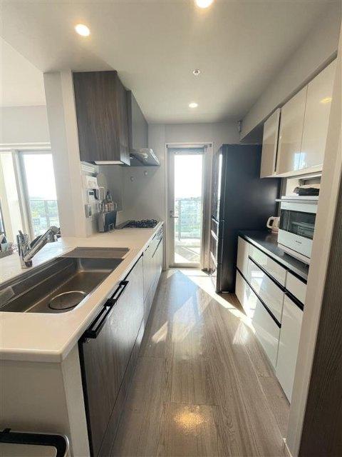 apartment 高良３丁目