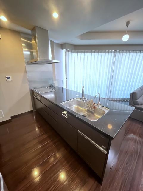 apartment おもろまち１丁目