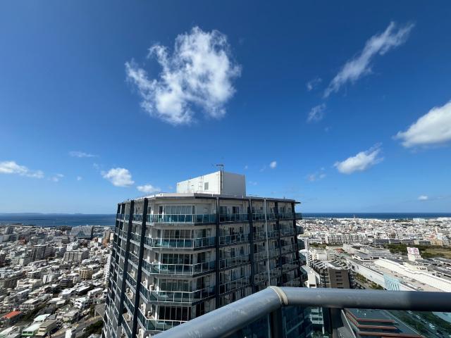 apartment おもろまち１丁目