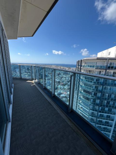 apartment おもろまち１丁目