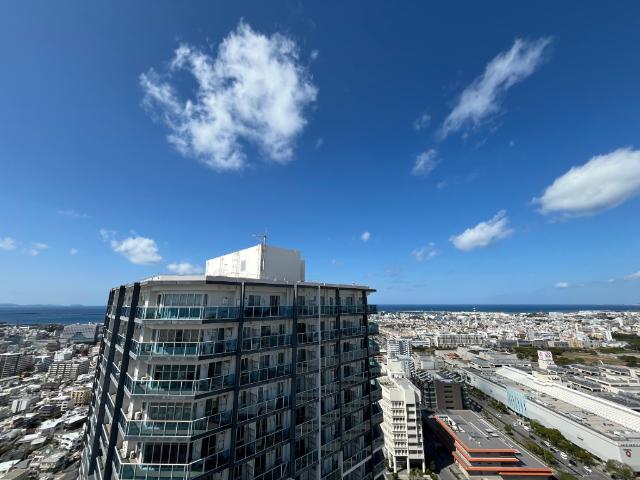 apartment おもろまち１丁目