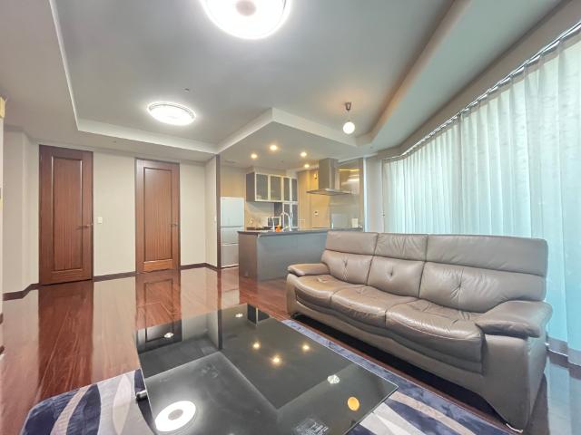 apartment おもろまち１丁目