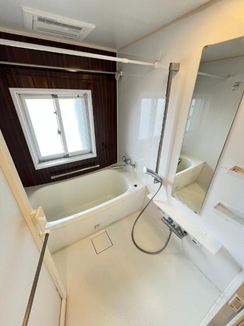 apartment 牧港２丁目