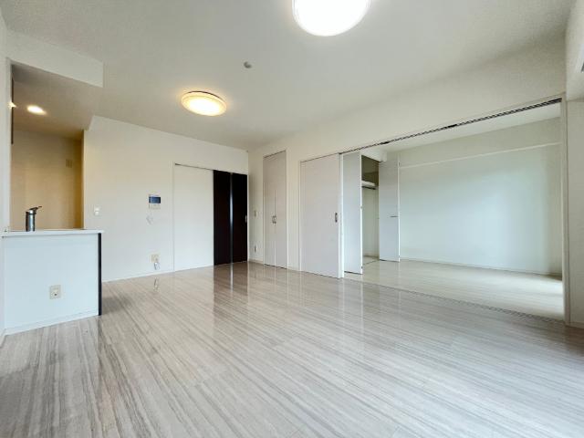 apartment 牧港２丁目