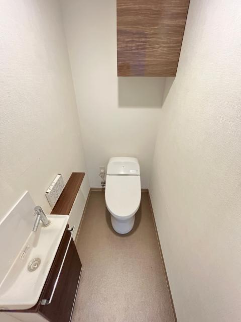 apartment 牧港２丁目