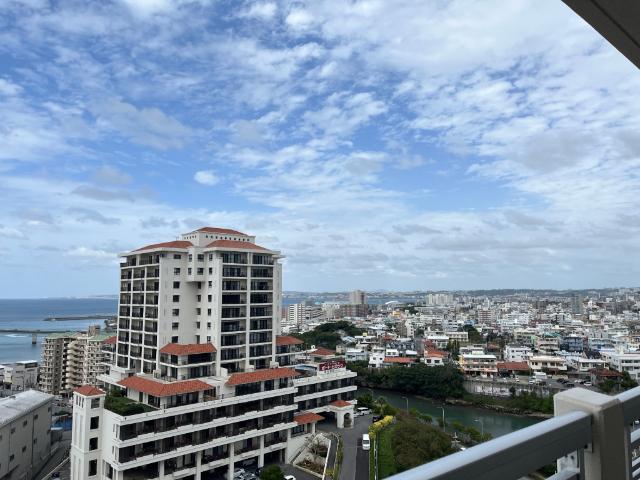 apartment 牧港２丁目