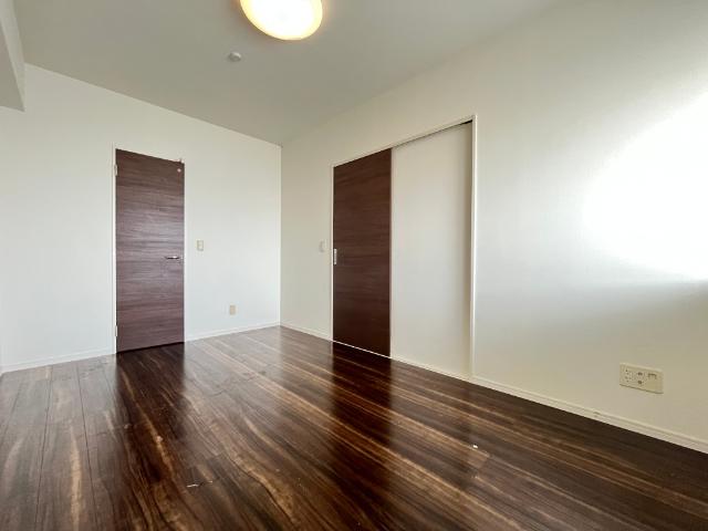 apartment 牧港２丁目