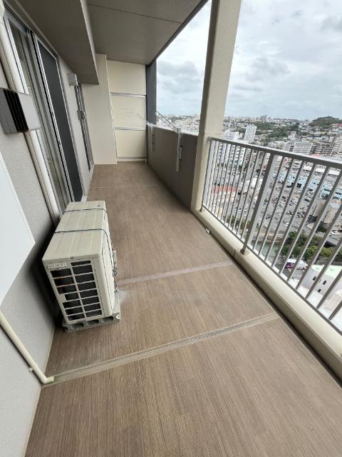 apartment 牧港２丁目