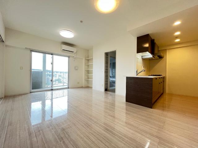 apartment 牧港２丁目
