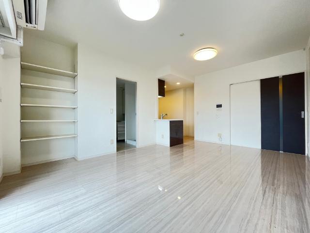 apartment 牧港２丁目
