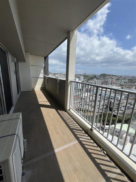 apartment 牧港２丁目