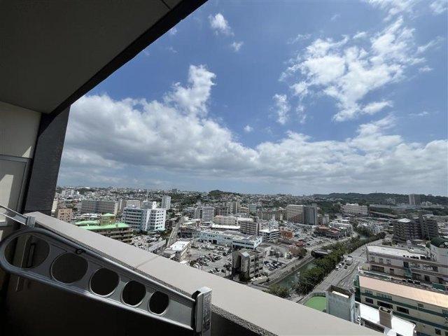 apartment 牧港２丁目