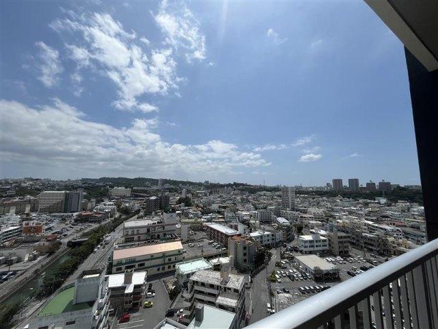 apartment 牧港２丁目
