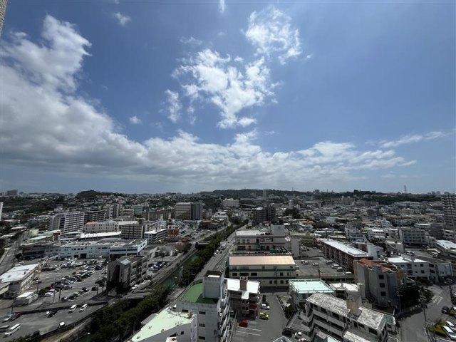apartment 牧港２丁目
