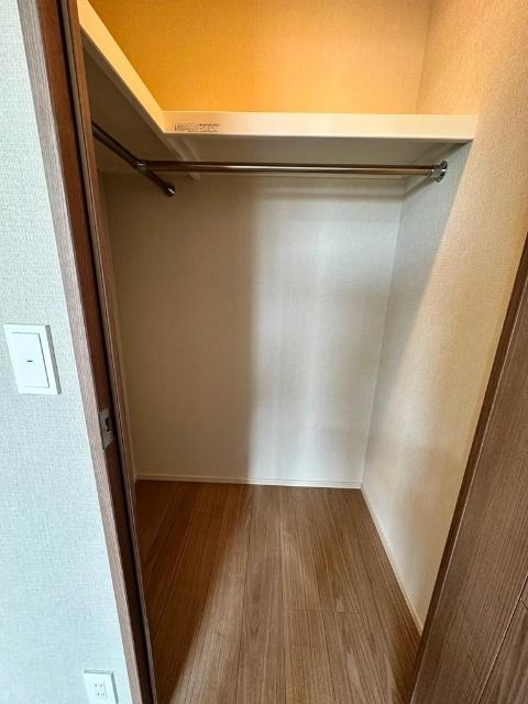 プレミスト首里金城町 収納