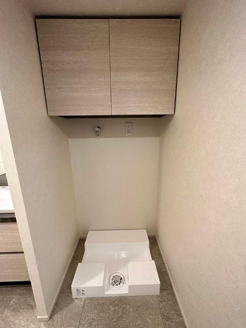 プレミスト首里金城町 洗面