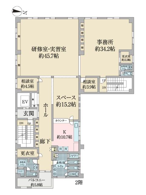 沖縄市越来一丁目借地権付建物 その他
