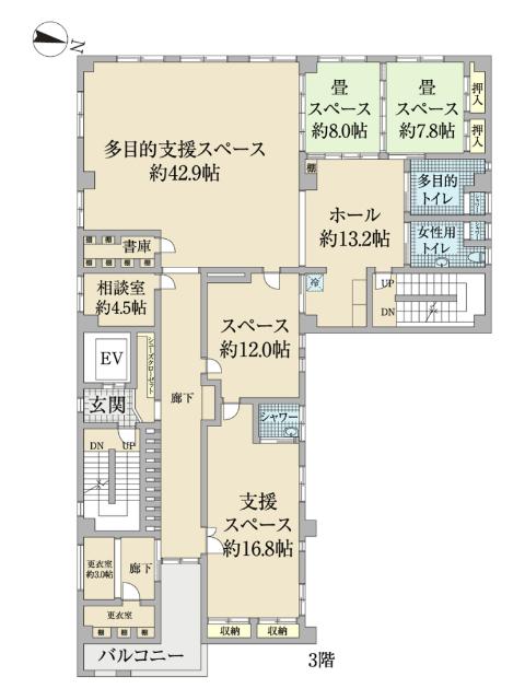 沖縄市越来一丁目借地権付建物 その他