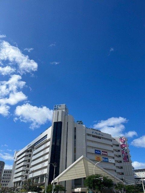 apartment 牧港２丁目