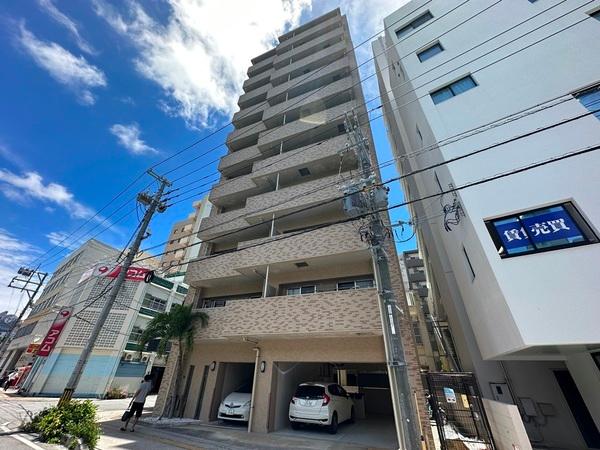 Ｌａｌａｐｌａｃｅｒｅｓｏｒｔ沖縄県庁前 物件画像