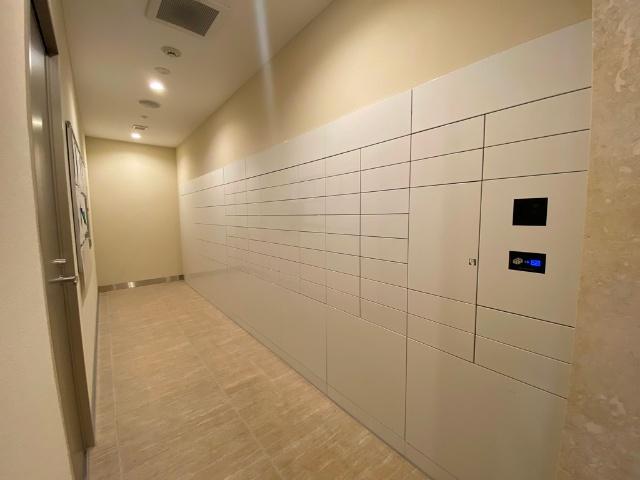 ブランシエラ那覇古波蔵パークフロント棟 その他