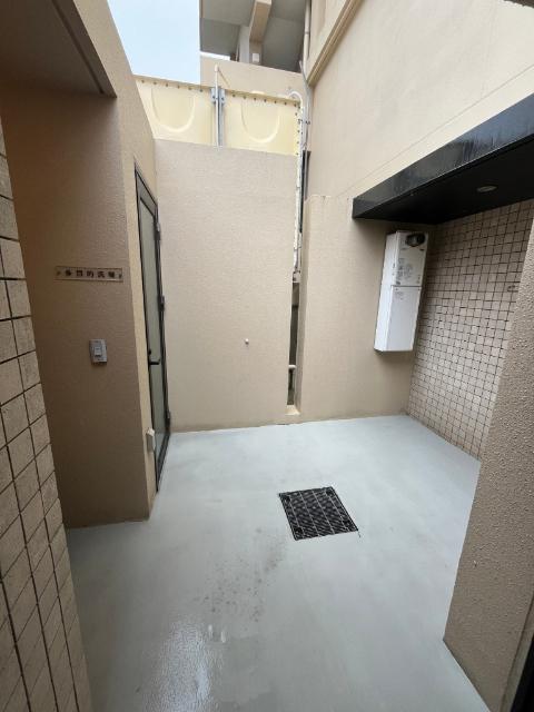 プレミスト北谷アラハビーチレジデンス 共有部分