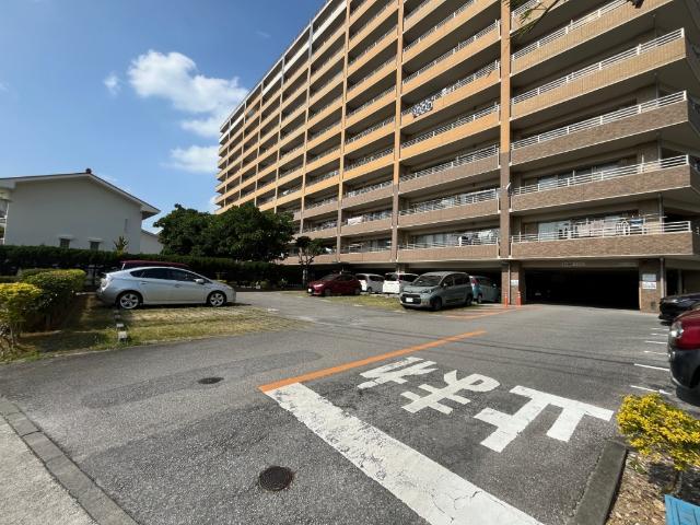 Fステージ赤嶺ステーション その他