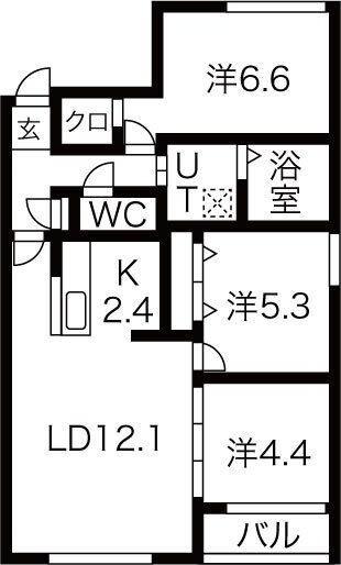 写真:物件の写真