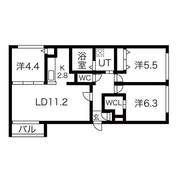 写真:物件の写真