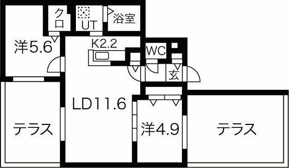 写真:物件の写真
