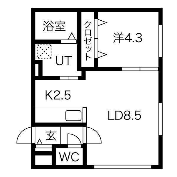 写真:物件の写真