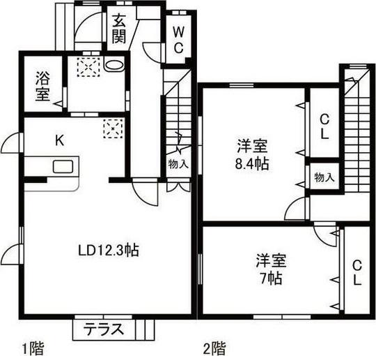 写真:物件の写真