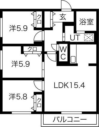 写真:物件の写真