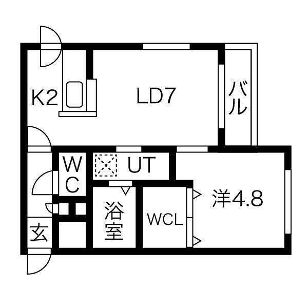 写真:物件の写真